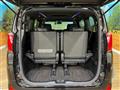 2022 Toyota Alphard Hybrid