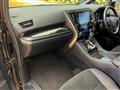 2022 Toyota Alphard Hybrid