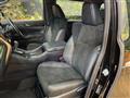 2022 Toyota Alphard Hybrid