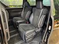 2022 Toyota Alphard Hybrid