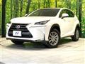 2015 Lexus NX