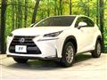 2015 Lexus NX