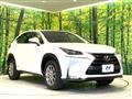 2015 Lexus NX