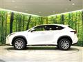 2015 Lexus NX