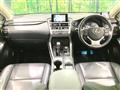2015 Lexus NX