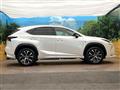 2015 Lexus NX