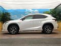 2015 Lexus NX