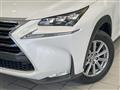 2015 Lexus NX