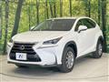 2015 Lexus NX