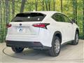 2015 Lexus NX