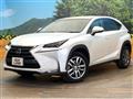 2015 Lexus NX