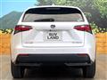 2015 Lexus NX