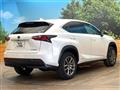 2015 Lexus NX