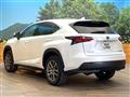 2015 Lexus NX
