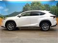 2015 Lexus NX