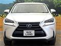 2015 Lexus NX