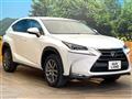 2015 Lexus NX