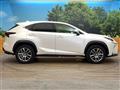 2015 Lexus NX