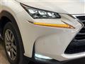 2015 Lexus NX