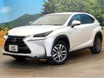 2015 Lexus NX