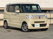 2013 Honda N BOX
