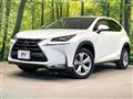 2015 Lexus NX