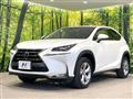 2015 Lexus NX