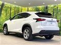 2015 Lexus NX