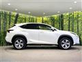 2015 Lexus NX