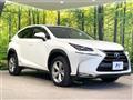 2015 Lexus NX