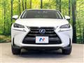 2015 Lexus NX