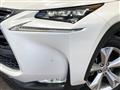 2015 Lexus NX
