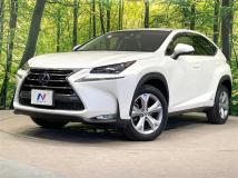 2015 Lexus NX