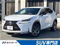 2015 Lexus NX
