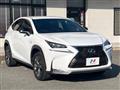 2015 Lexus NX