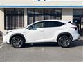 2015 Lexus NX