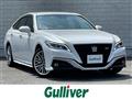 2022 Toyota Crown Hybrid
