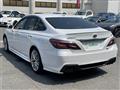 2022 Toyota Crown Hybrid