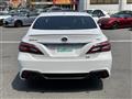 2022 Toyota Crown Hybrid