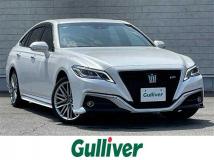 2022 Toyota Crown Hybrid