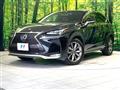 2016 Lexus NX