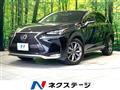 2016 Lexus NX