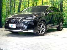 2016 Lexus NX
