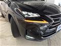 2016 Lexus NX