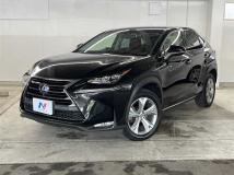 2016 Lexus NX