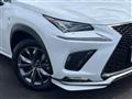 2017 Lexus NX