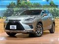 2017 Lexus NX