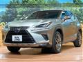 2017 Lexus NX