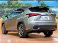 2017 Lexus NX