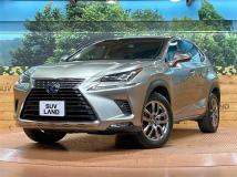2017 Lexus NX